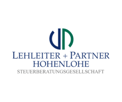 LEHLEITER + PARTNER HOHENLOHE STEUERBERATUNGSGESELLSCHAFT